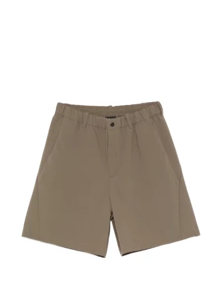 Pantaloni scurți Goldwin maro