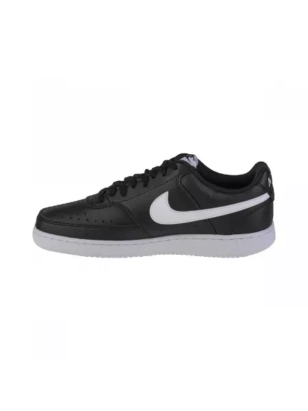 Tenisky Nike čierna