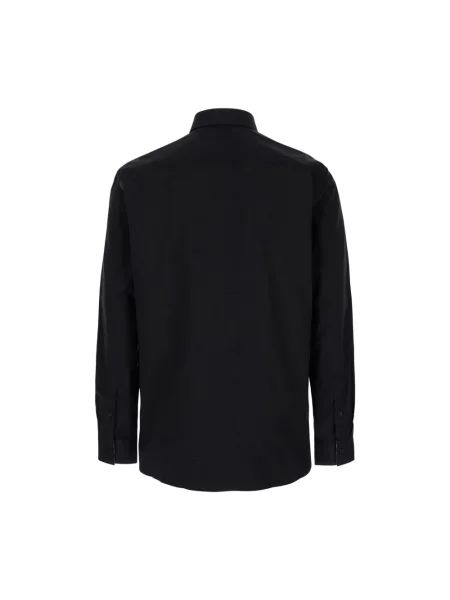 Koszula Burberry czarna