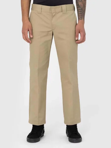 Dickies Штани повсякденні хакі