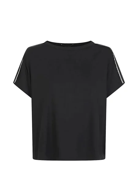 Tricou Fabiana Filippi negru