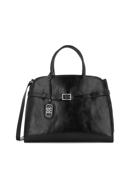 Kazar Ručna torbica crna