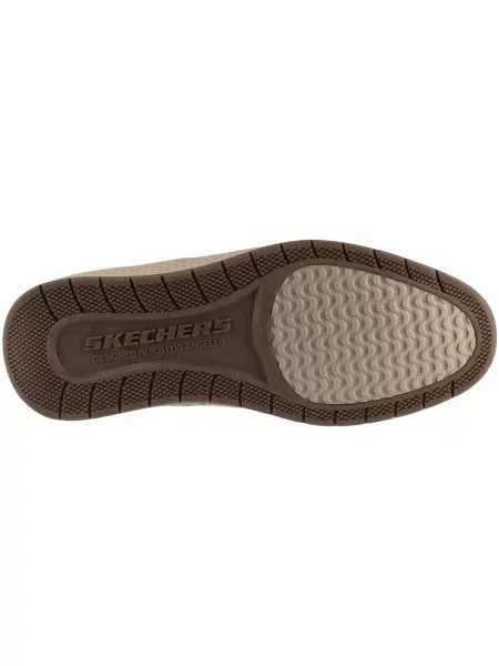 Chiloți Skechers maro