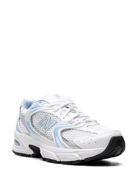 Tenisky New Balance Fresh Foam bílé