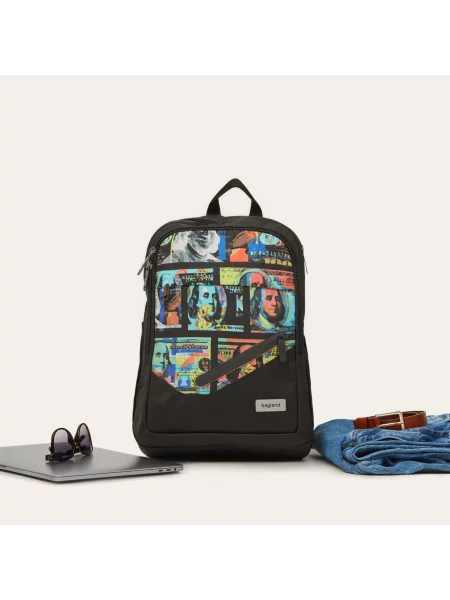 Рюкзак Bagland черный