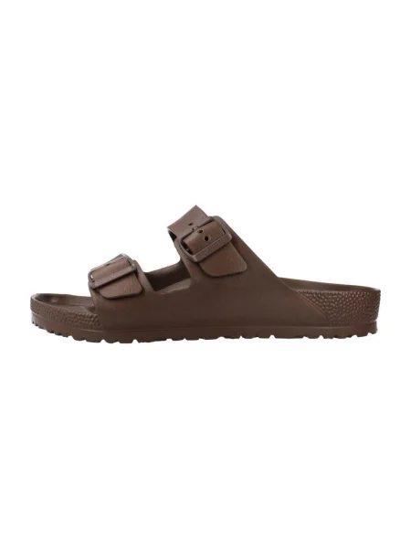 Šľapky Birkenstock Arizona Eva hnedá