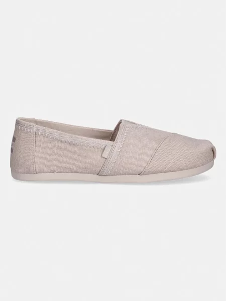 Классические эспадрильи Toms