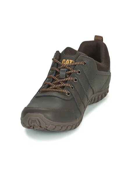 Pantofi Caterpillar maro