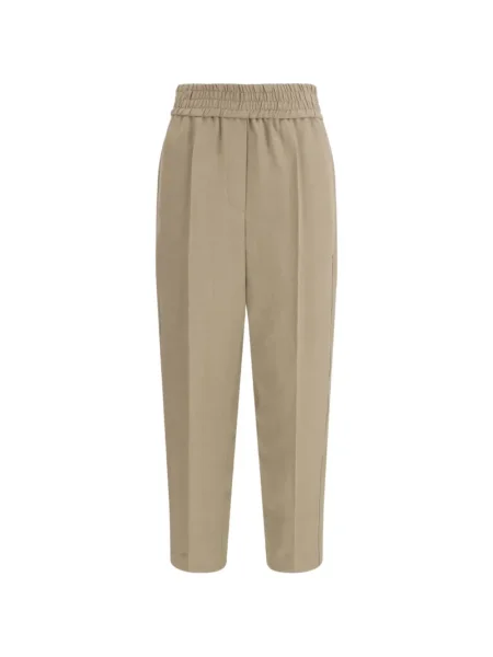 Pantaloni Brunello Cucinelli
