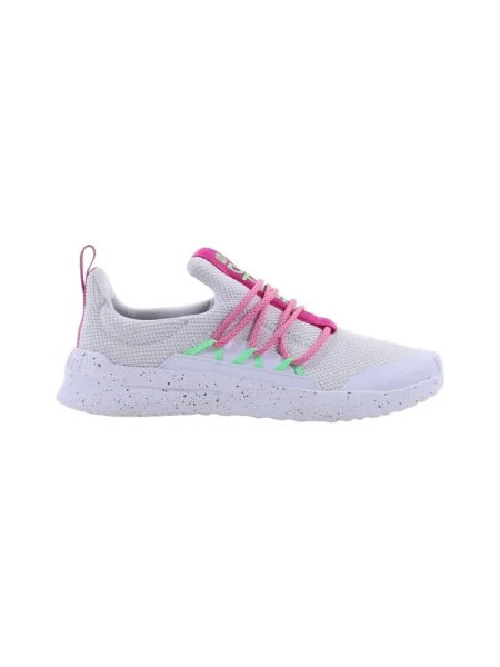 Pantofi copii Adidas gri
