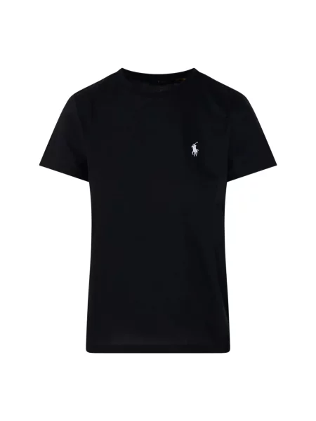 Polo Ralph Lauren t-shirt czarna