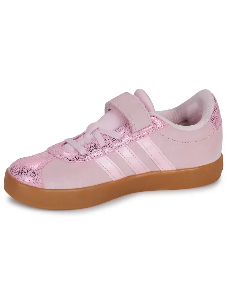 Pantofi copii Adidas roz