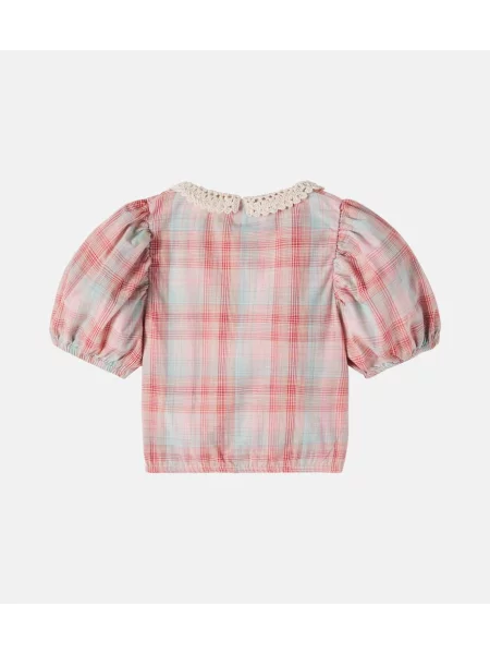 Gyerek blúz Bebe Organic