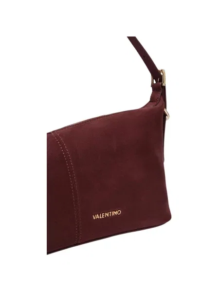 Crossbody kabelka Valentino Bags červená