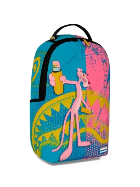 Dětské batoh Sprayground Kid modrý