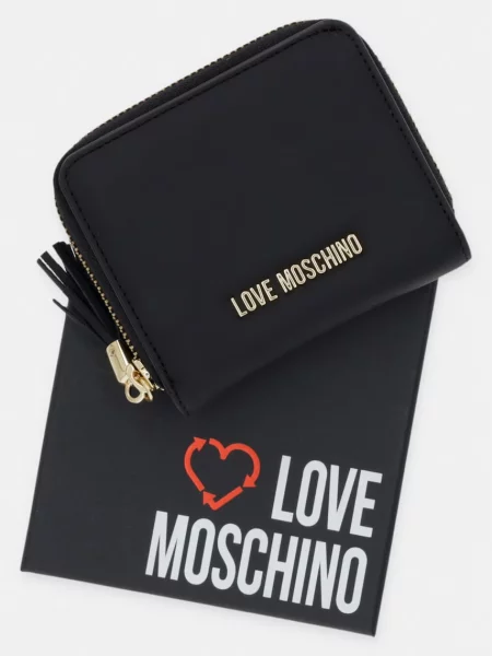 Кошелек Love Moschino