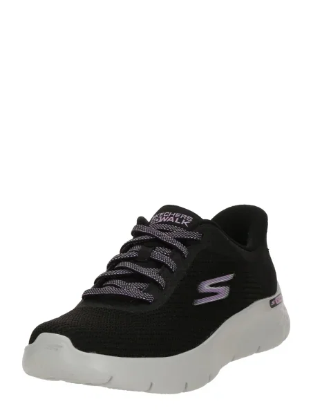 Pantofi Skechers negru
