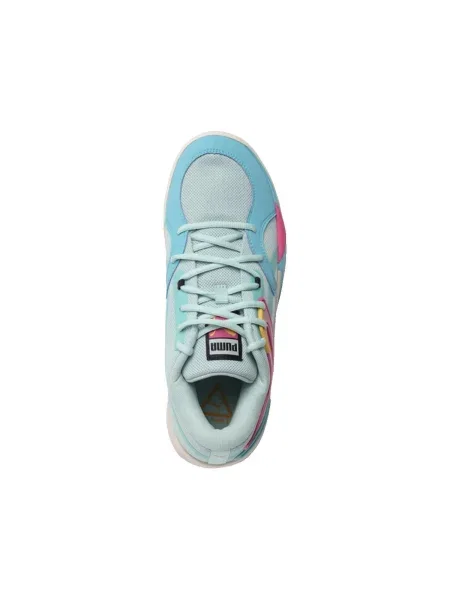 Pantofi Puma albastru