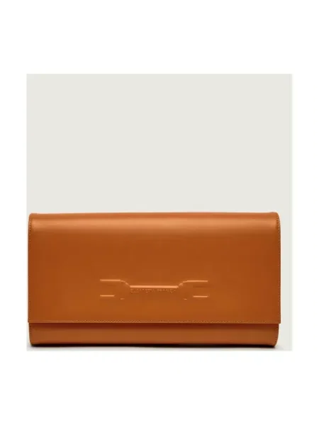 Rucsac Elisabetta Franchi maro