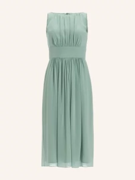 Swing Sukienka Koktajlowa gruen