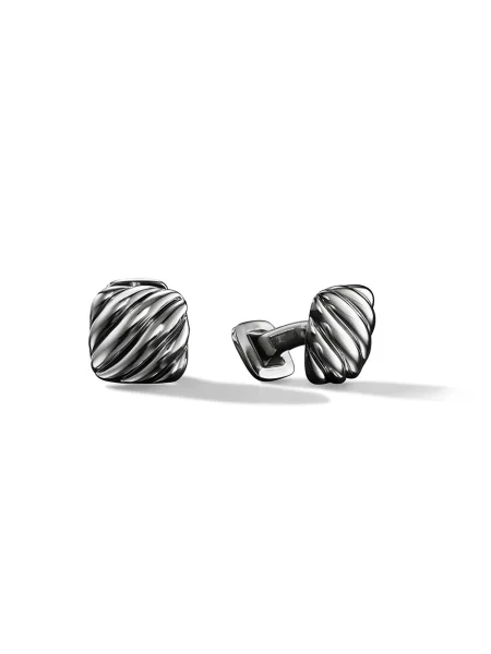 Butoni de manșetă David Yurman