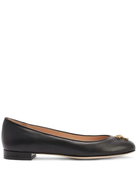 Balerini Giuseppe Zanotti negru