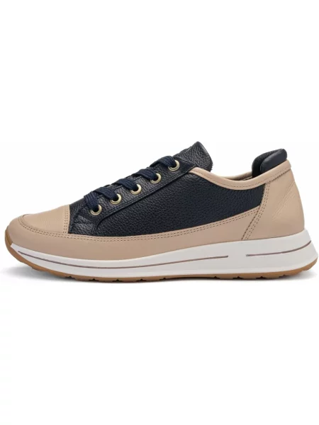 Sneakersy Ara czarne