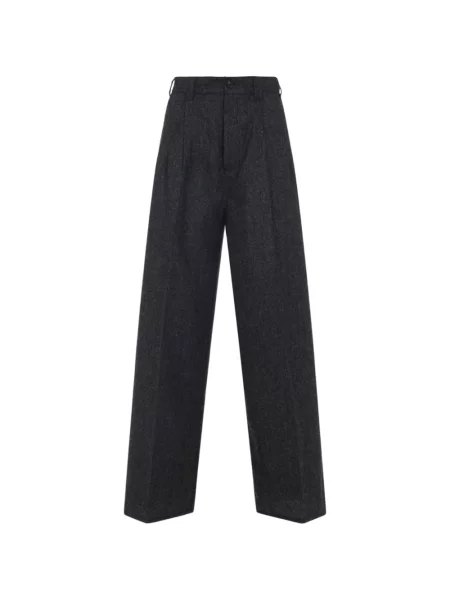 Pantaloni Maison Margiela gri
