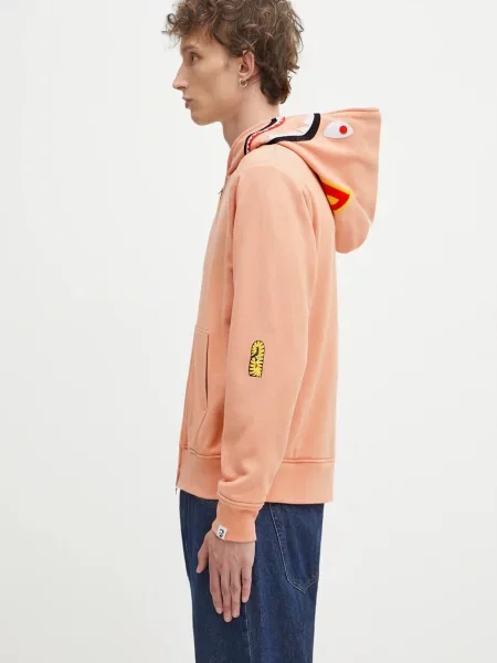 A Bathing Ape hanorac de shark