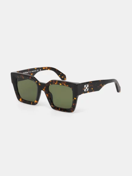 Ochelari de soare Off-white alb