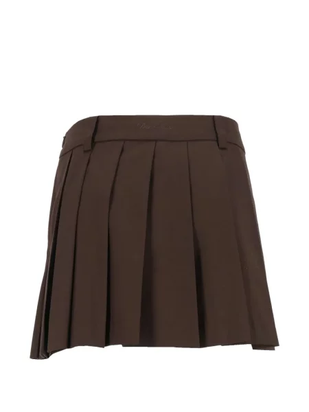 Fusta mini Dunst maro