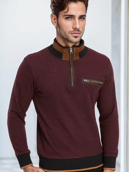 Hanorac Dewberry negru