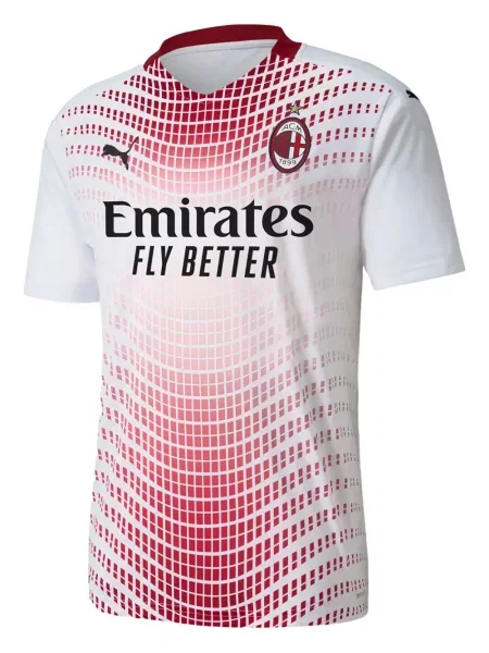 Tricou Puma alb