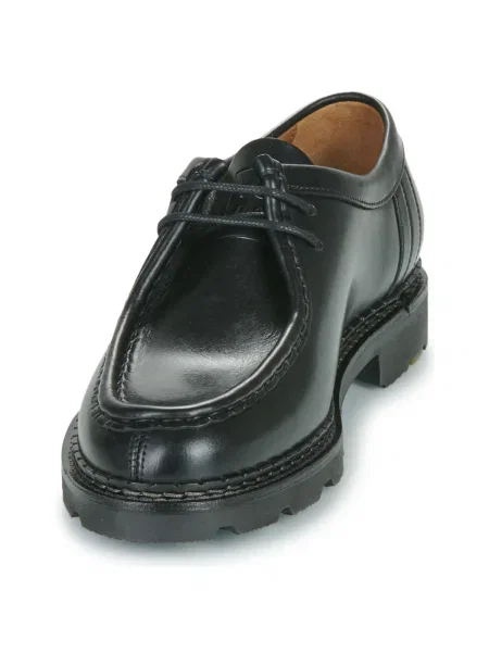 Pantofi Pellet negru