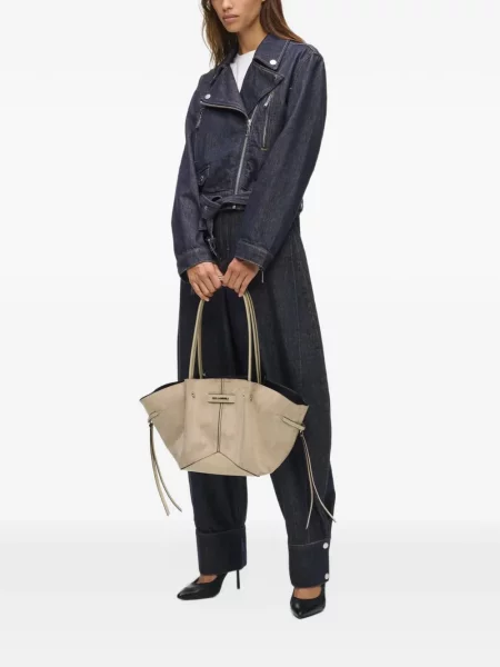 Geantă shopper Karl Lagerfeld