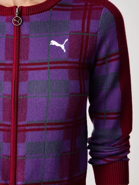 Кардиган Puma