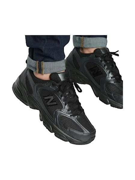 Pantofi New Balance negru