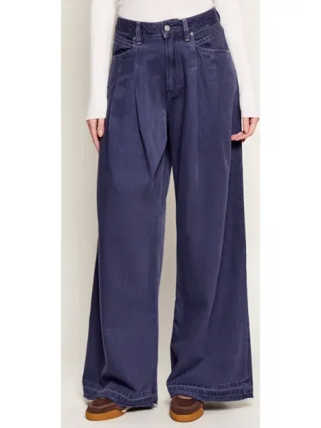 BOSS ORANGE Blugi C_SLOUCHY | portocaliu