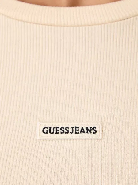 Лонгслив Guess Jeans