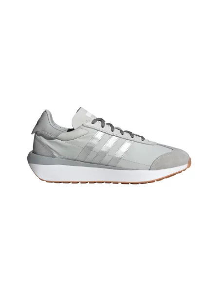 Tenisky Adidas sivá