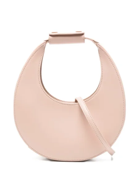 Torebka Staud różowa