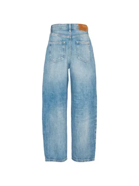 Jeansy dziecięce Tommy Hilfiger niebieskie