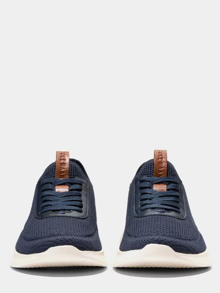 Кроссовки Cole Haan синие