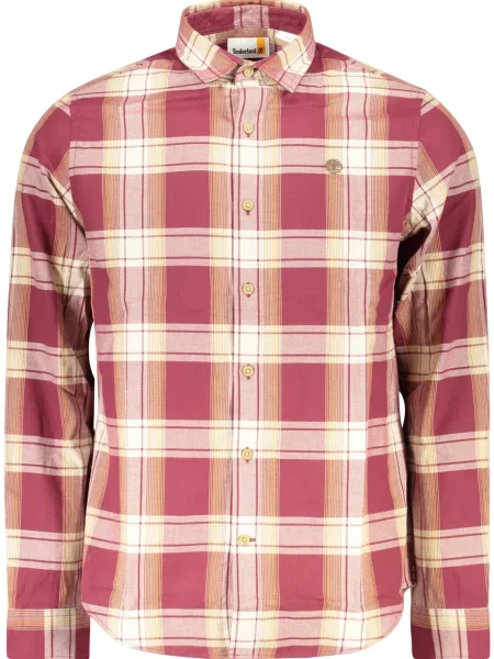 Cămașă Timberland în carouri