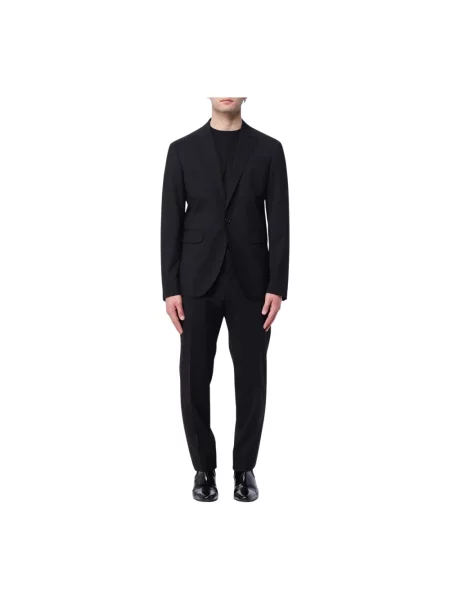 Garnitur Dsquared2 czarny