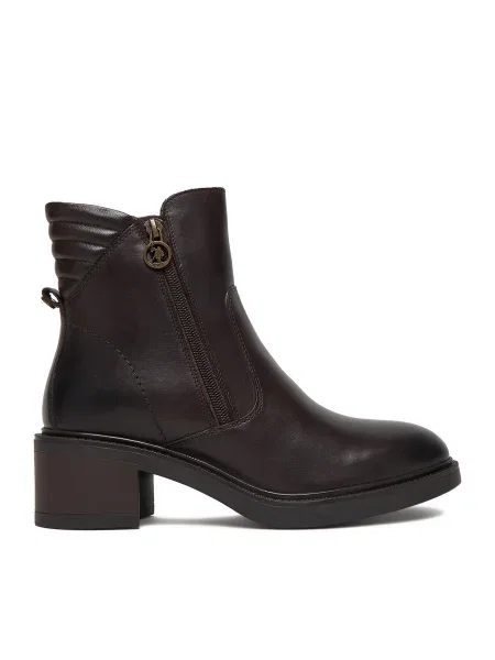 Botine U.S. Polo Assn. maro