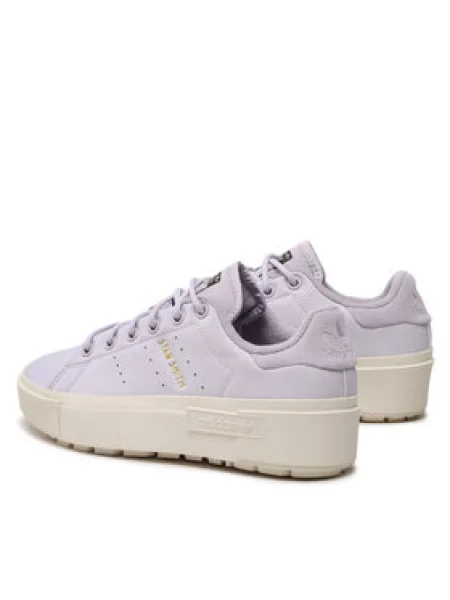 Adidas Topánky Stan Smith Bonega X W fialová