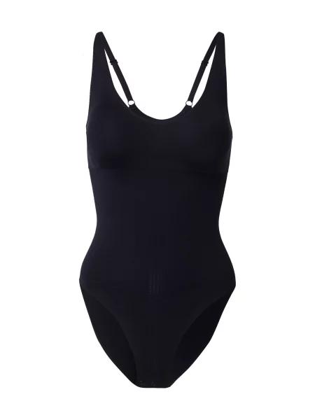Chantelle Body modelator SMOOTH COMFORT' negru