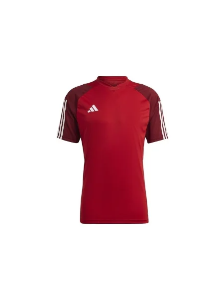 Tricou Adidas roșu