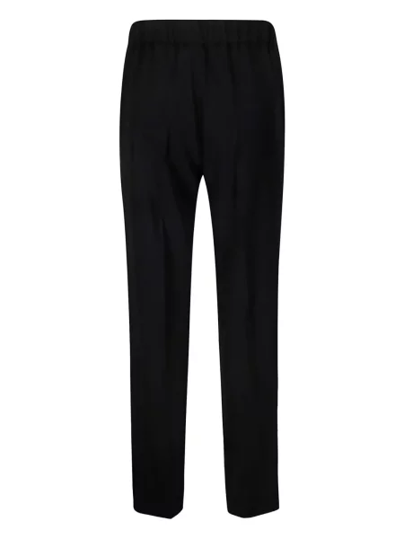 Pantaloni Alberto Biani negru